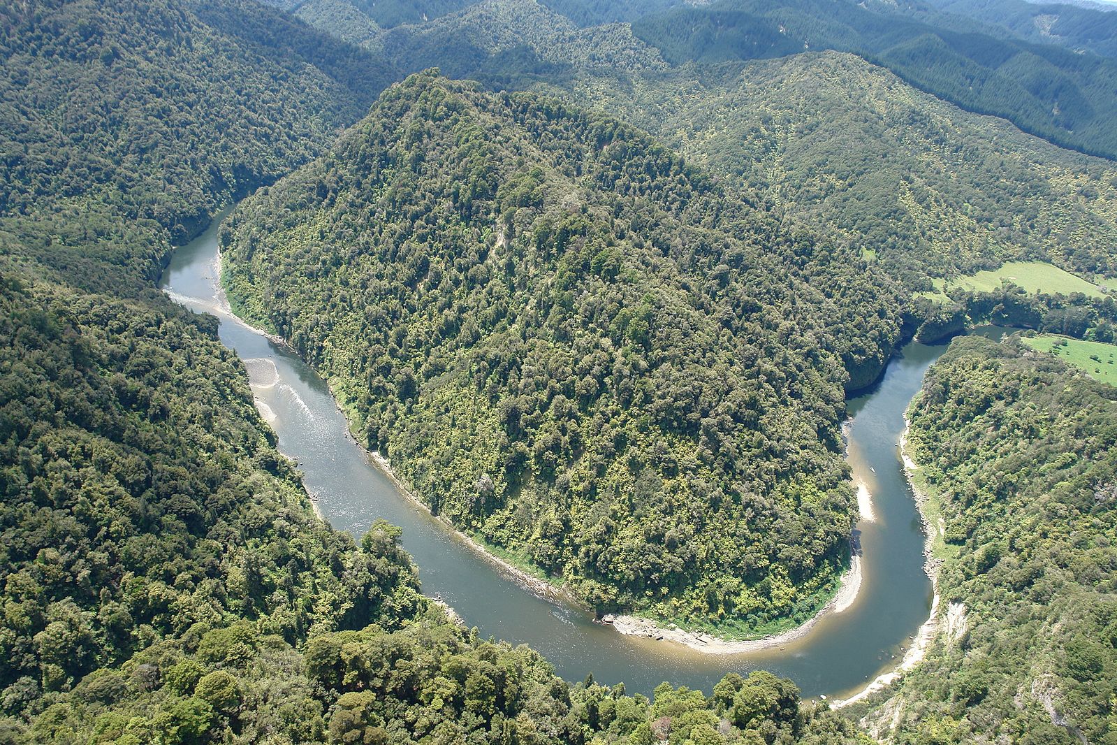 Whanganui River